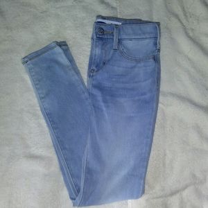 Ballerina Jeggings, Old Navy, Size 10 girls